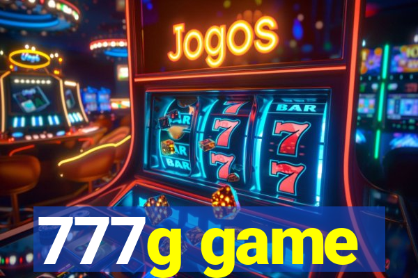 777g game